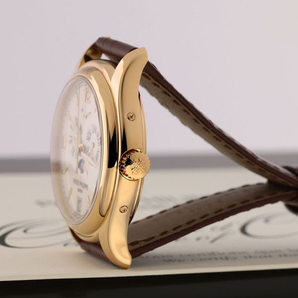 Patek Philippe Complications 5146J-001